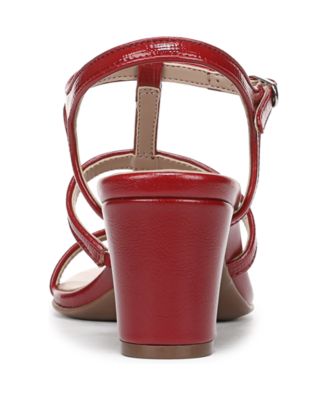 Women's Bristol-Cage Strappy Sandals