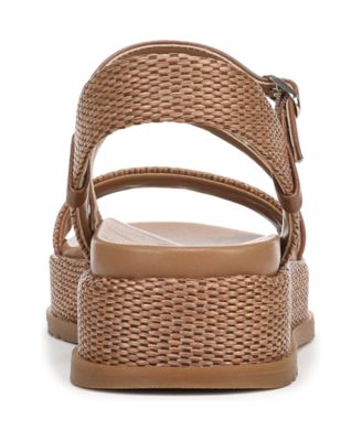 Women's Zayda Strappy Sandals