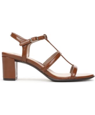 Women's Bristol-Cage Strappy Sandals