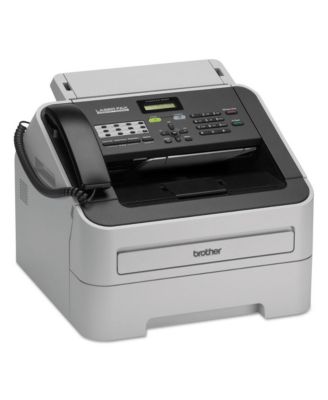 FAX2940 High-Speed Laser Fax