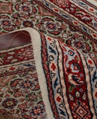 Persian Mood 2' 4" x 9' 5" Runner Area Rug