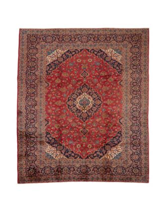 ADORN HAND WOVEN RUGS