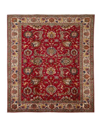 ADORN HAND WOVEN RUGS