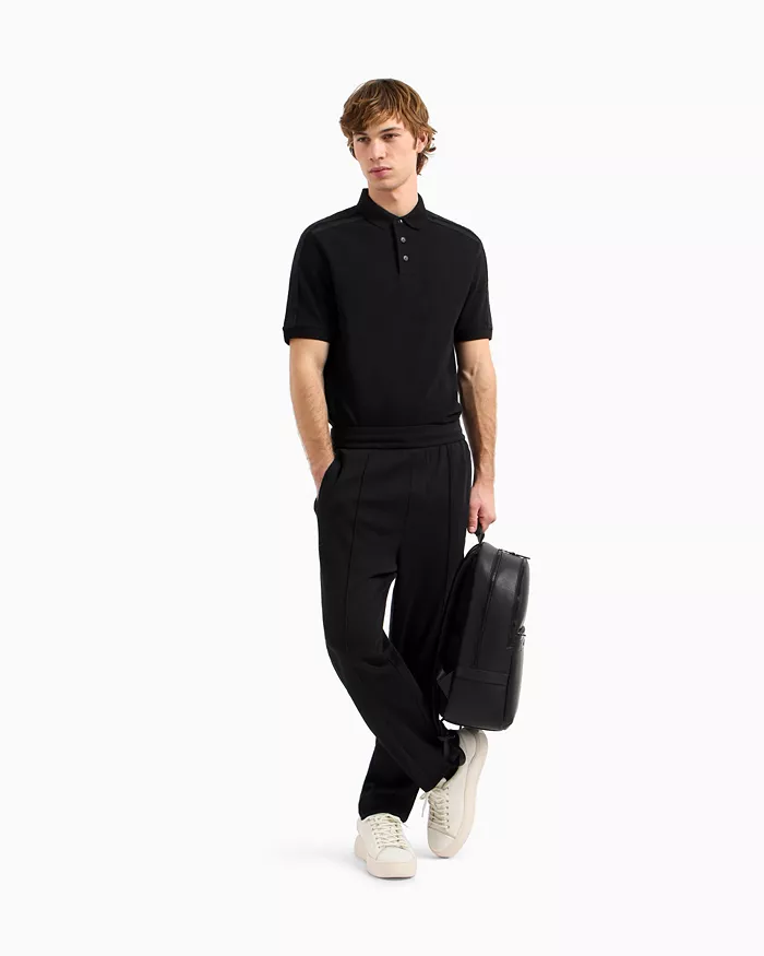 Men's Racking Stripe Jogger Pants - thumbnail 4