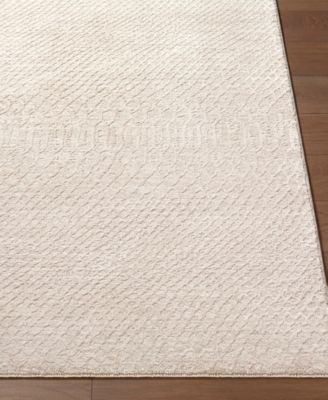 Masterpiece MPC2337 2'7"x7'3" Runner Area Rug