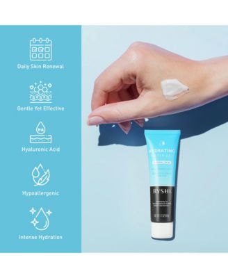 Hydrating Gel Cream – Deep Moisture for Normal Skin With Hyaluronic Acid