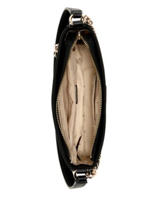 Gemma Top Zipper Shoulder Bag