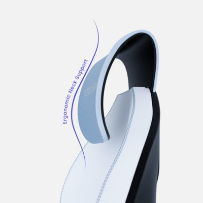 SL1800 Ergonomic Features Gaming/Office Chair