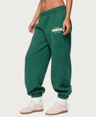 Women's Lounge Edit Sweatpants