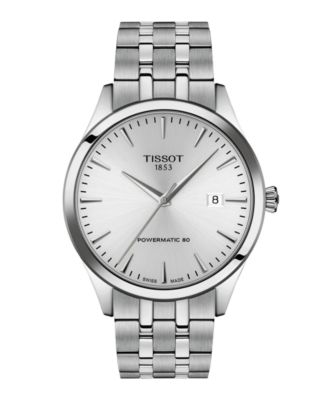 Tissot - Classic Dream 40mm Watch