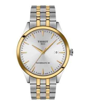Tissot - Classic Dream 40mm Watch