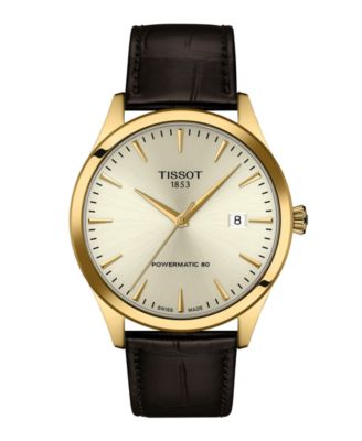 Tissot - Classic Dream 40mm Watch