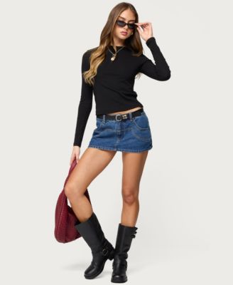 Women's Kiyan Long Sleeve T Shirt