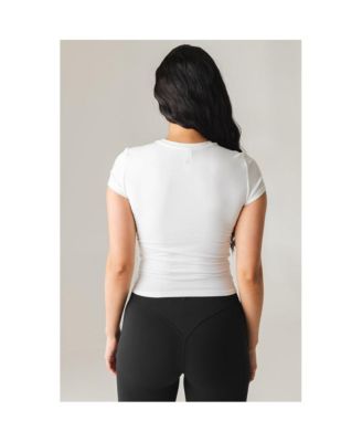 Women's Basis Full Tee