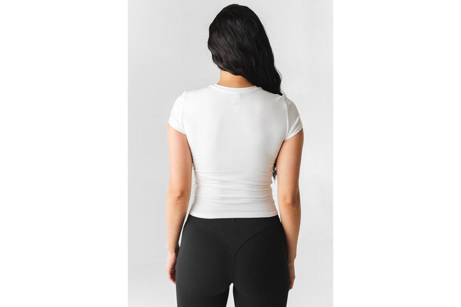 Women's Basis Full Tee