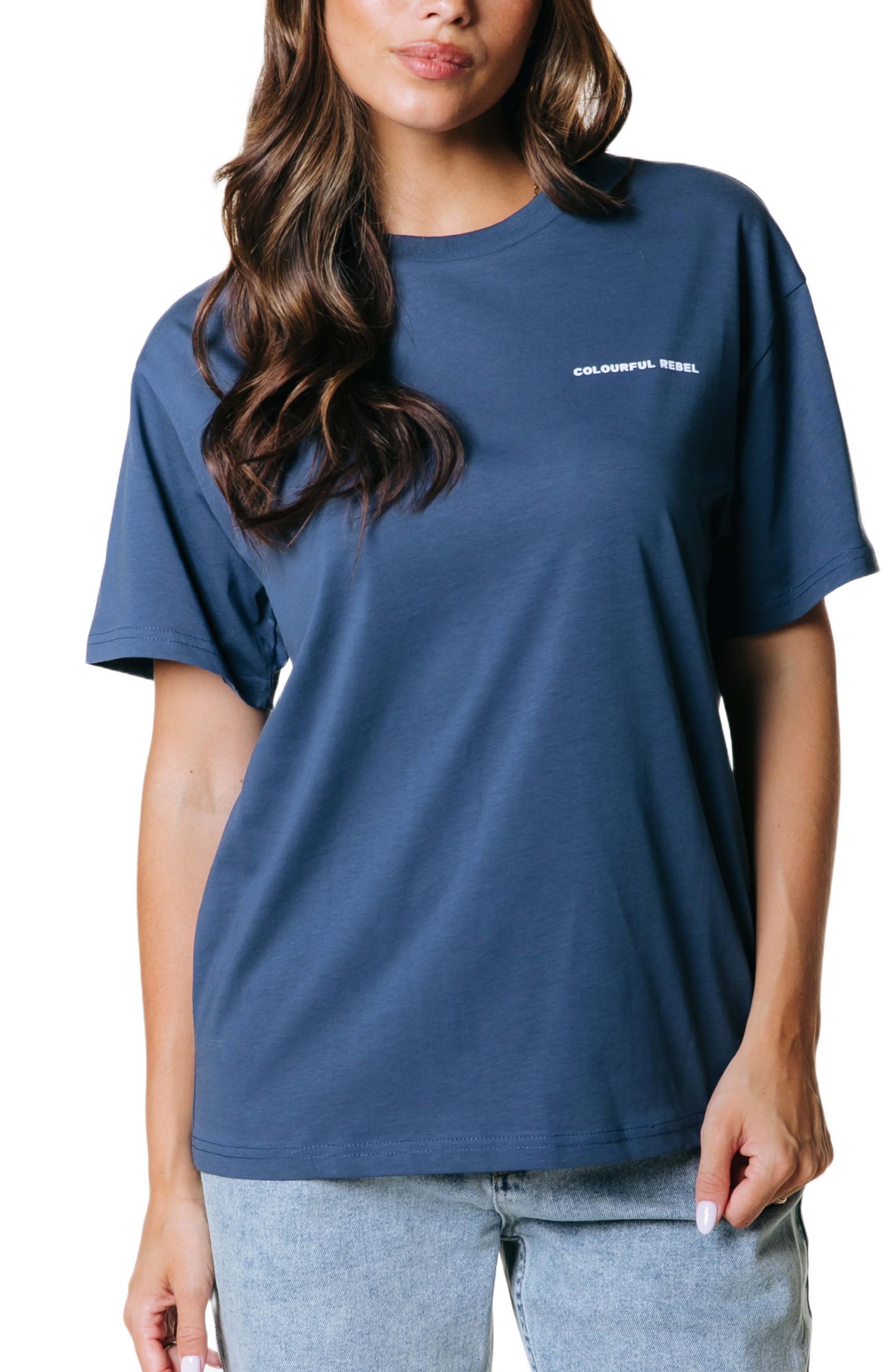 Women's Sand and Dust Tour Loosefit Tee