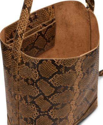 Bdenise Small Bucket Bag