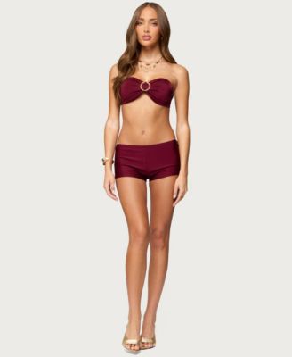 Women's Mckenzie Bandeau Top