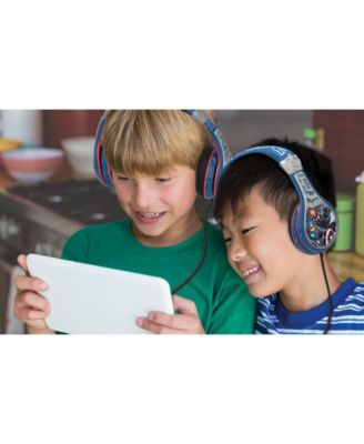 Marvel Avengers Kids Wired Headphones