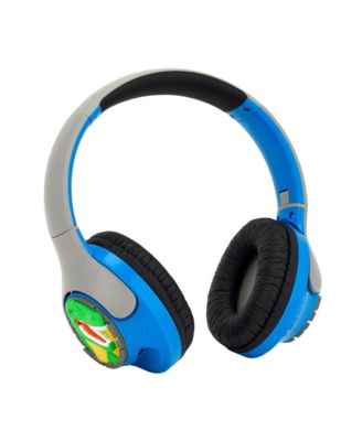 Technosaur Kids Bluetooth Headphones