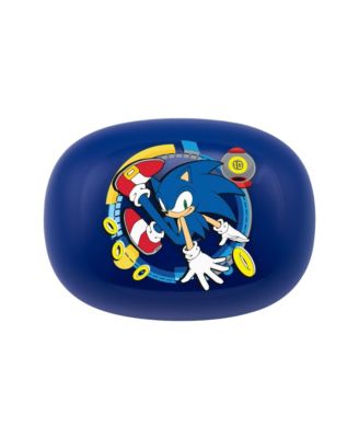 Sonic The Hedgehog Bluetooth True Wireless Earbuds
