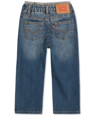 macys boys levis