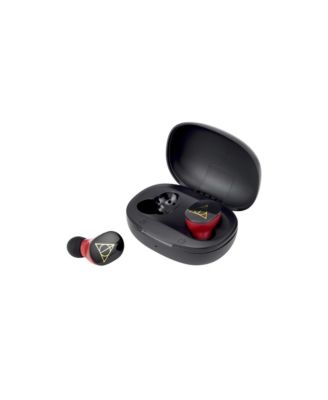 Harry Potter Bluetooth True Wireless Earbuds With Charging Case