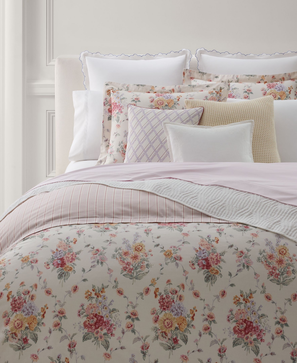 Lauren Ralph Lauren Selina 3-Pc. Comforter Set