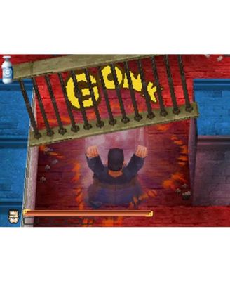 Dragon Ball: Origins 2 - Nintendo DS