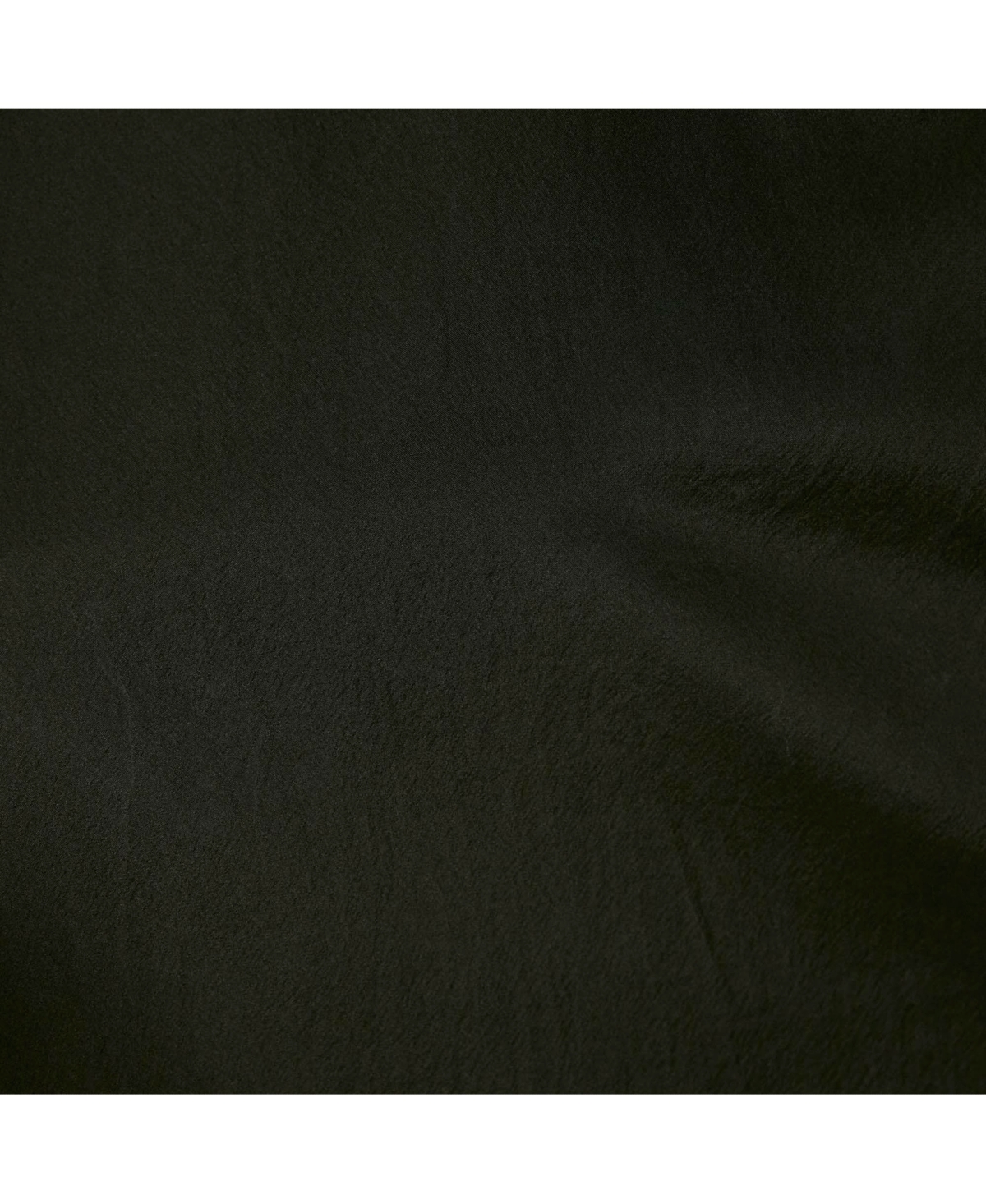 Pre-Owned Salvatore Ferragamo Women's Black Silk Shirt Dress