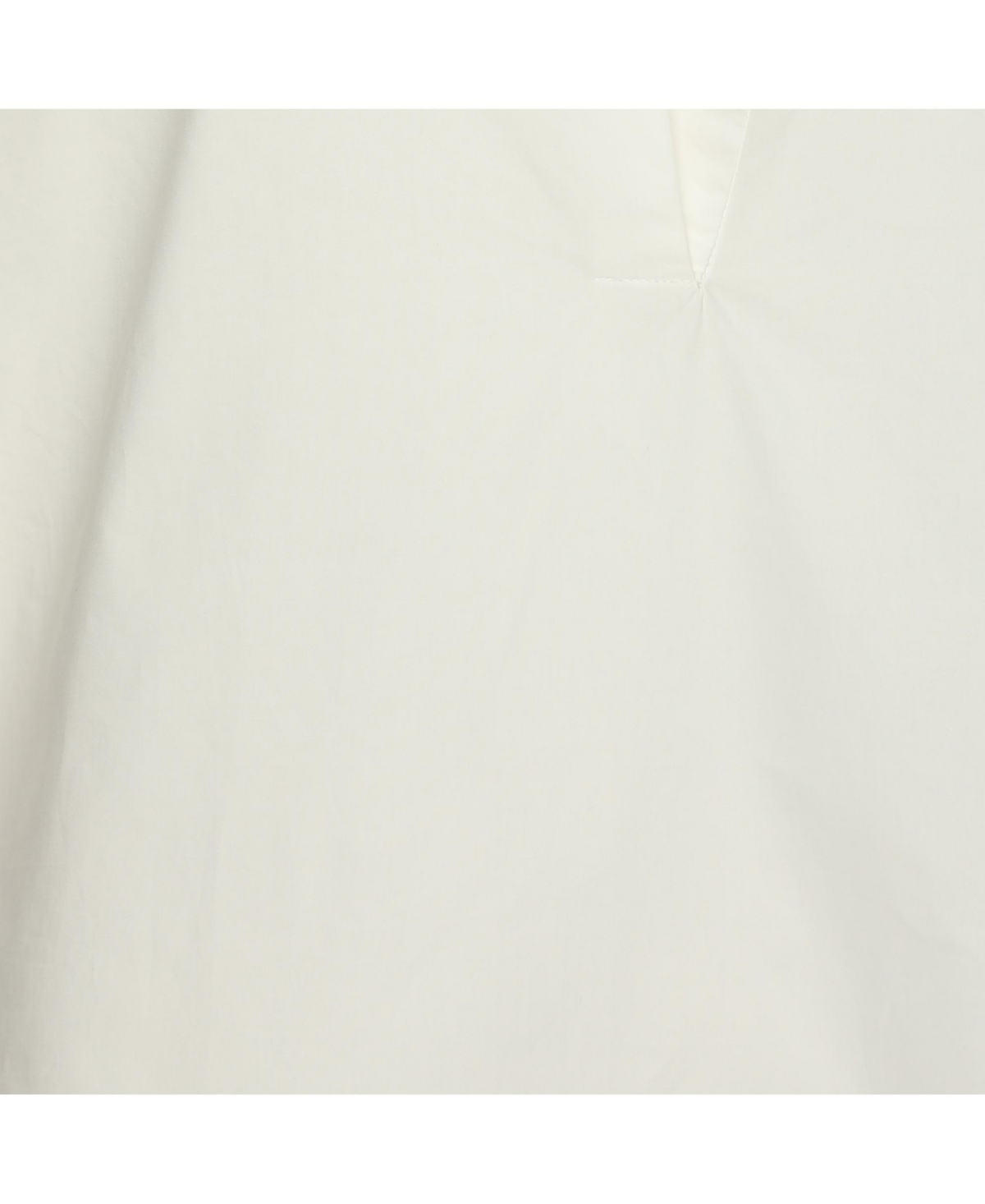 Pre-Owned Toteme Women's White Cotton Poplin Shirt