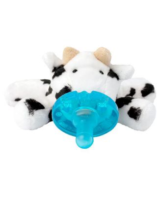 Baby Cow Pacifier