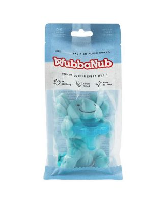 Baby Axolotl Pacifier