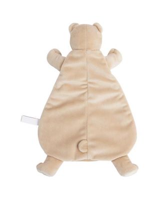 Baby Bear Lovey