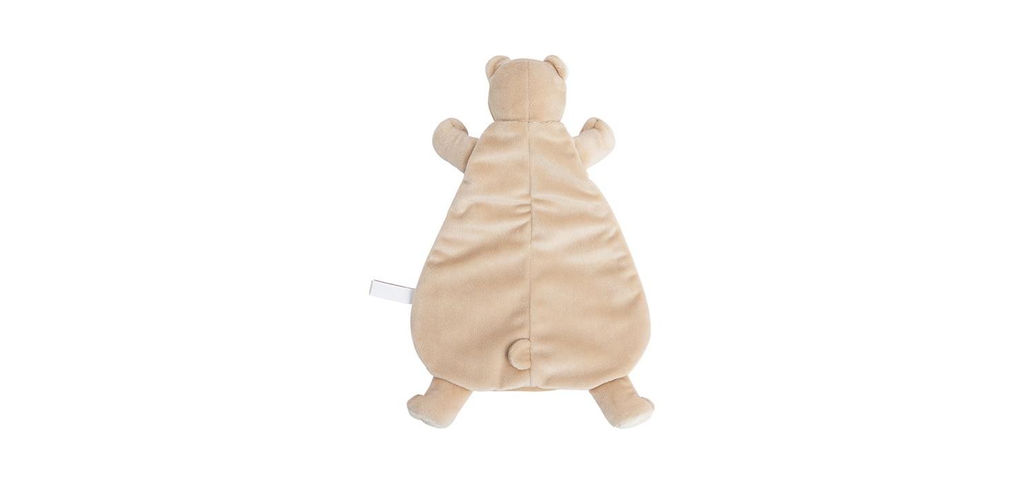Baby Bear Lovey
