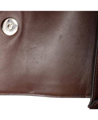 Small Tess Bag Leather
