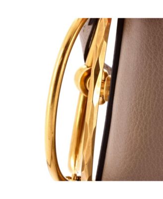 Small Nile Crossbody Bag Leather