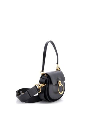 Small Tess Bag Leather