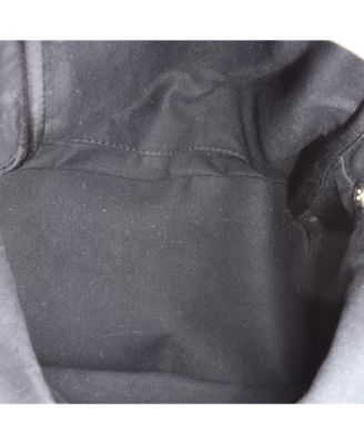 Small Everyday Backpack Leather