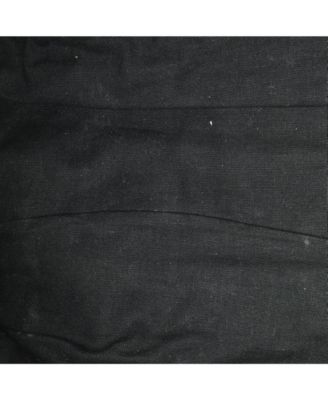 Medium City Classic Metallic Edge Bag Leather