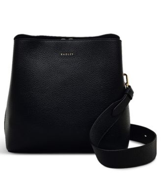 Dukes Place Small Compartment Crossbody Bag