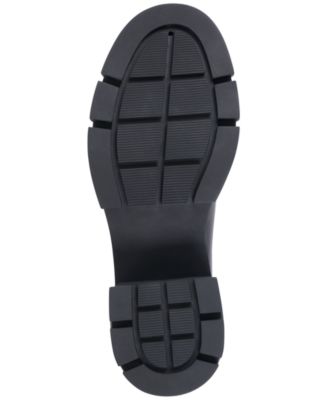 Women's Vance Round Toe Loafers