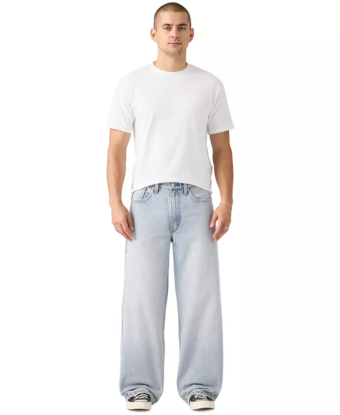 Men's Extra Baggy Jeans
