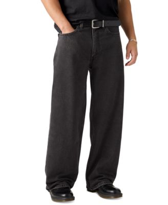 Men's Extra Baggy Jeans