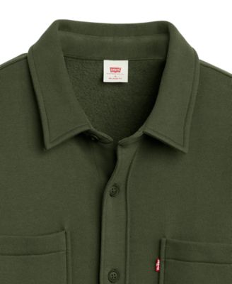 Men's Norwood Long-Sleeve Worker Shirt