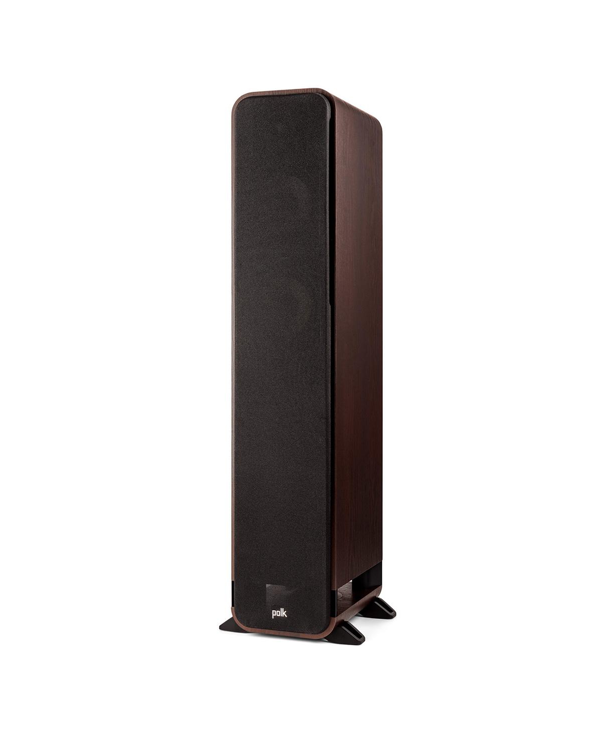 Polk Audio Signature Elite ES55 Hi-Fi Home Theater Floorstanding Speakers - Pair