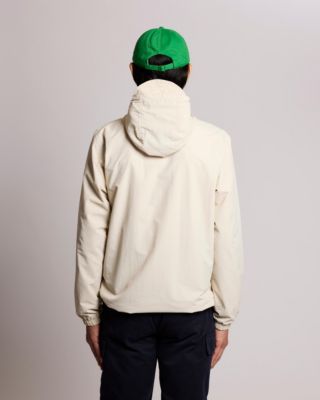 Men's Zip Through Hooded Jacket.