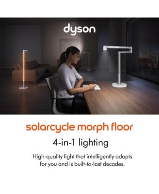 Solarcycle Morph Floor Light