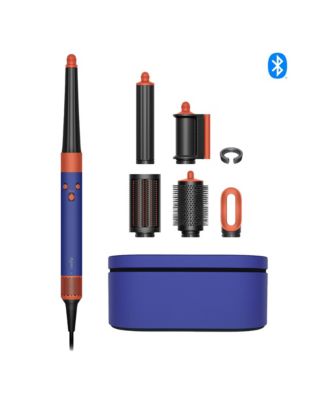 Dyson Airwrap i.d. multi-styler Straight+Wavy | Vinca Blue/Topaz