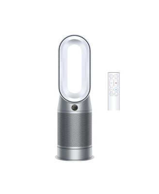 Purifier Hot+Cool Gen1 HP10 | White/Silver